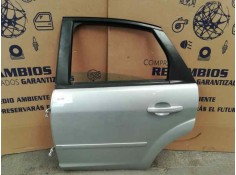 PUERTA TRASERA IZQUIERDA 1505763 