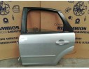 Recambio de puerta trasera izquierda para ford focus berlina (cap) ambiente (d) referencia OEM IAM 1505763  