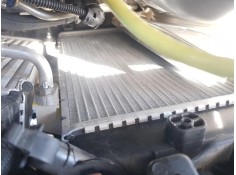 Recambio de radiador agua para opel corsa f (p2jo) 1.2 (68) referencia OEM IAM 9825332380  