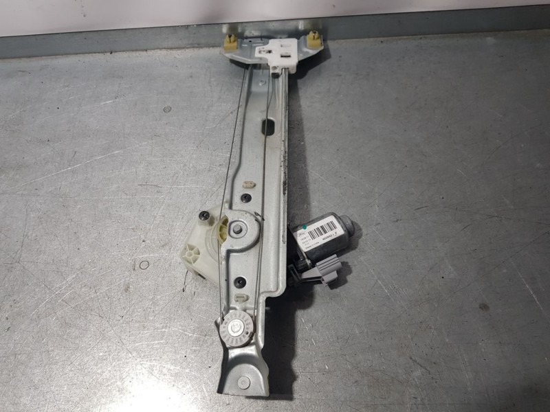 Recambio de elevalunas trasero izquierdo para ford ka+ active referencia OEM IAM   ELECTRICO 2 PINS