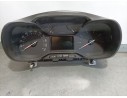 Recambio de cuadro instrumentos para citroën c3 feel referencia OEM IAM 9832140580  