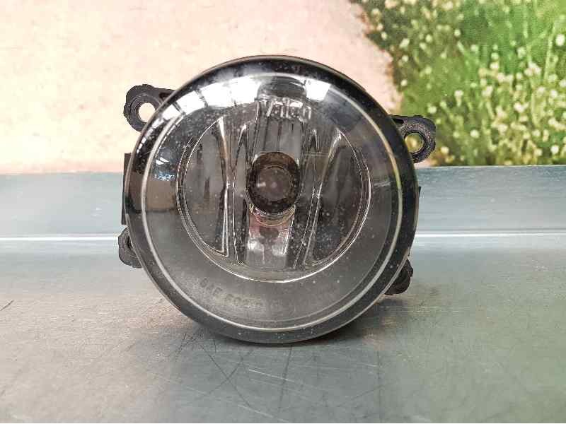 Recambio de faro antiniebla izquierdo para citroën xsara picasso 1.6 16v sx referencia OEM IAM 9650001680  VALEO