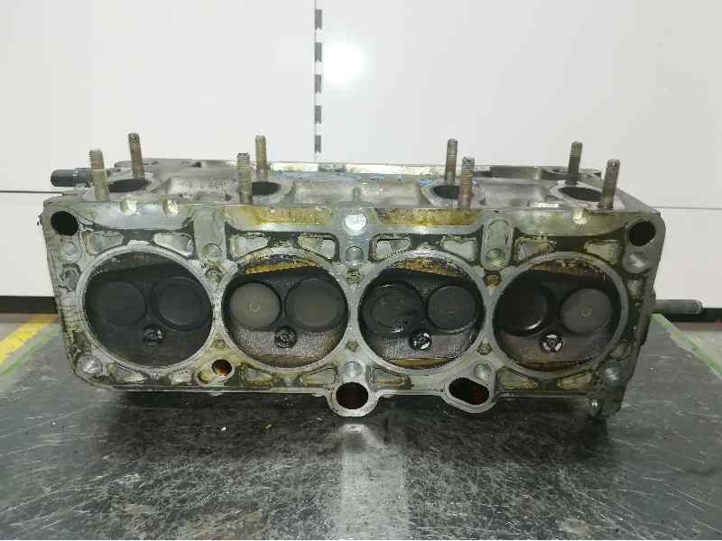 Recambio de culata para seat toledo (1l) 1.6 referencia OEM IAM 05010337314  SE RECOMIENDA COMPROBAR A PRESIÓN