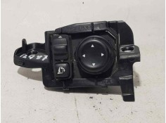 Recambio de mando retrovisor para nissan qashqai (j11) visia referencia OEM IAM 255704EA1B  