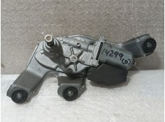 Recambio de motor limpia trasero para toyota verso active referencia OEM IAM 851300F030 2596001730 DENSO 5 PINS