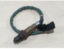 Recambio de sonda lambda para nissan micra v (k14) visia+ referencia OEM IAM 8201140217 0258027031 BOSCL