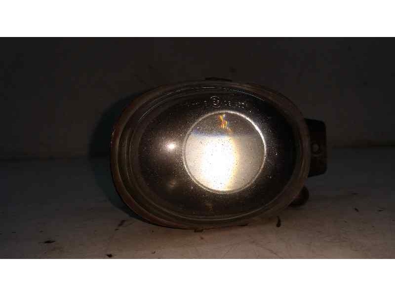 Recambio de faro antiniebla izquierdo para seat leon (1m1) stella referencia OEM IAM   
