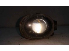 Recambio de faro antiniebla izquierdo para seat leon (1m1) stella referencia OEM IAM   
