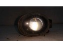 Recambio de faro antiniebla izquierdo para seat leon (1m1) stella referencia OEM IAM   