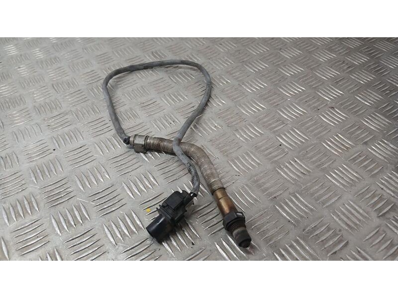 Recambio de sonda lambda para bmw 6 (e63) 630 i referencia OEM IAM 7558054  0258017100