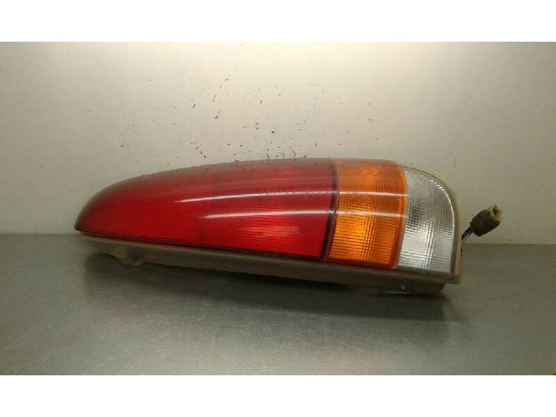 Recambio de piloto trasero derecho para hyundai atos (mx) gl referencia OEM IAM 9240202010  