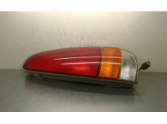 Recambio de piloto trasero derecho para hyundai atos (mx) gl referencia OEM IAM 9240202010  