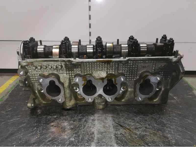 Recambio de culata para seat toledo (1l) 1.6 referencia OEM IAM 05010337314  SE RECOMIENDA COMPROBAR A PRESIÓN