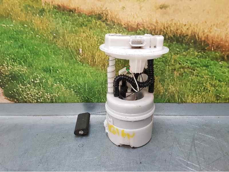 Recambio de aforador para renault clio iii authentique referencia OEM IAM 820072774D 0974685990202 MARWAL SYSTEMS