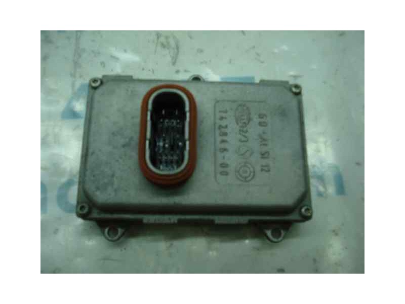Recambio de centralita faros xenon para mercedes-benz clase r (w251) referencia OEM IAM A0038205826  HELLA
