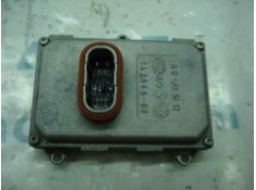Recambio de centralita faros xenon para mercedes-benz clase r (w251) referencia OEM IAM A0038205826  HELLA