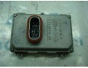 Recambio de centralita faros xenon para mercedes-benz clase r (w251) referencia OEM IAM A0038205826  HELLA