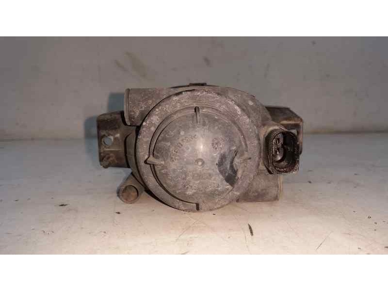 Recambio de faro antiniebla izquierdo para seat leon (1m1) stella referencia OEM IAM   