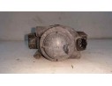 Recambio de faro antiniebla izquierdo para seat leon (1m1) stella referencia OEM IAM   