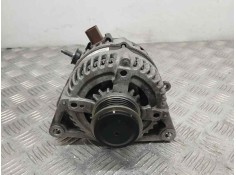 Recambio de alternador para fiat tipo ii (357) berlina cross referencia OEM IAM 52182440 1042117420 DENSO