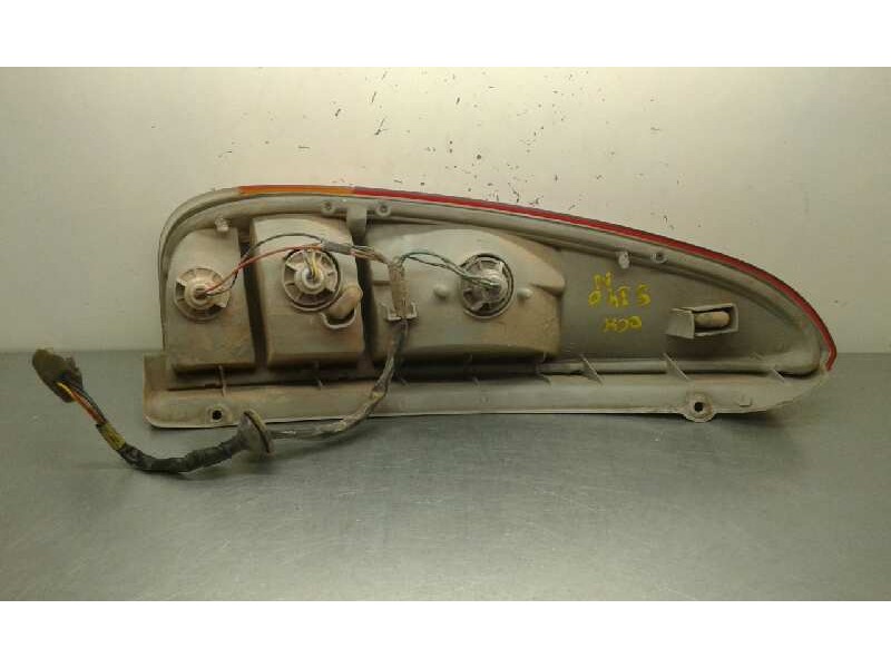 Recambio de piloto trasero derecho para hyundai atos (mx) gl referencia OEM IAM 9240202010  