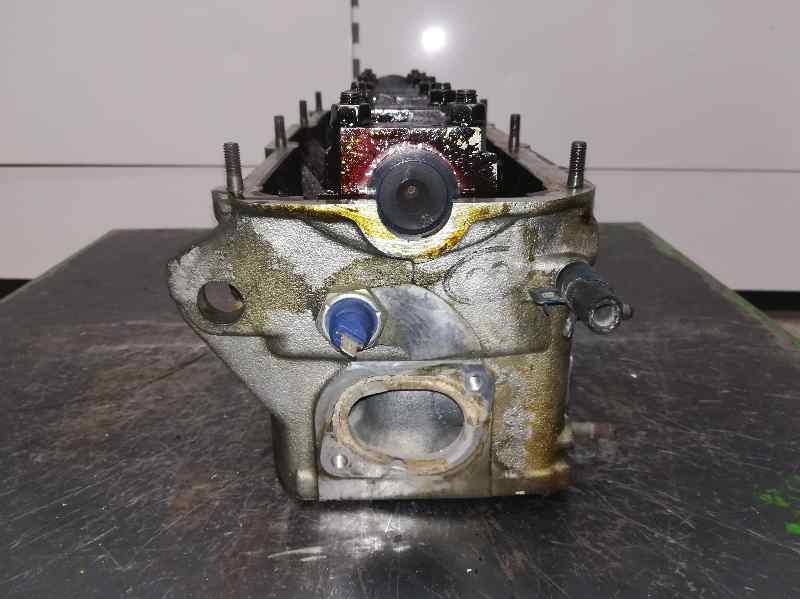 Recambio de culata para seat toledo (1l) 1.6 referencia OEM IAM 05010337314  SE RECOMIENDA COMPROBAR A PRESIÓN