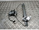 Recambio de elevalunas delantero izquierdo para nissan primera berlina (p11) básico referencia OEM IAM 807012F010  ELECTRICO 2 P