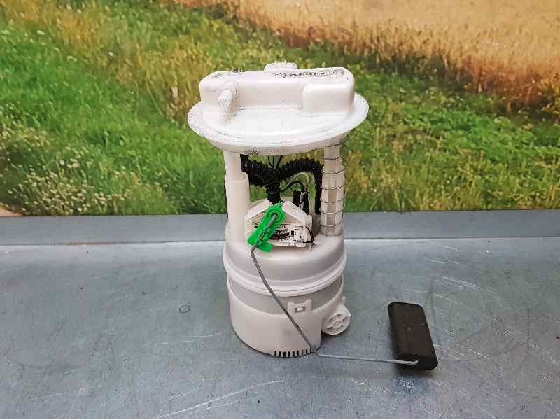 Recambio de aforador para renault clio iii authentique referencia OEM IAM 820072774D 0974685990202 MARWAL SYSTEMS