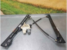 Recambio de elevalunas delantero derecho para citroën c4 picasso attraction referencia OEM IAM 9675924680 6 PINS ELECTRICO