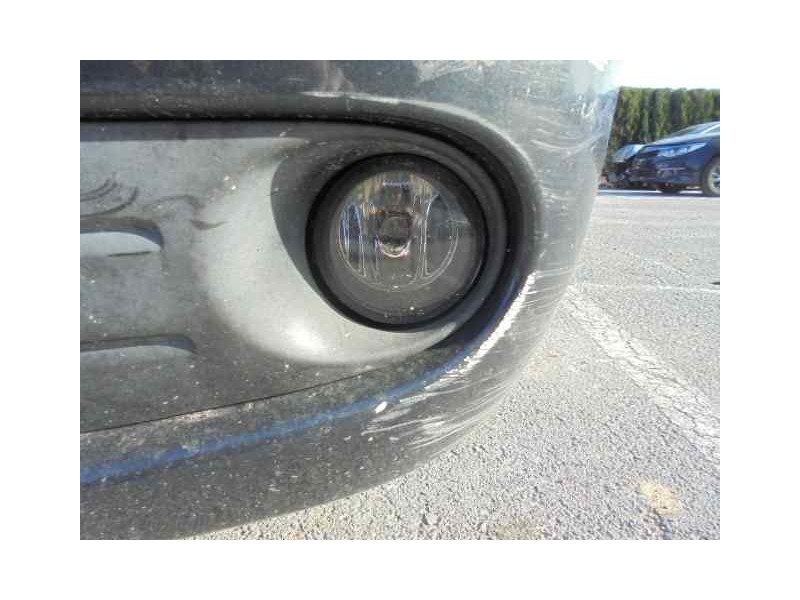 Recambio de faro antiniebla izquierdo para citroën xsara picasso 1.6 16v sx referencia OEM IAM 9650001680  VALEO