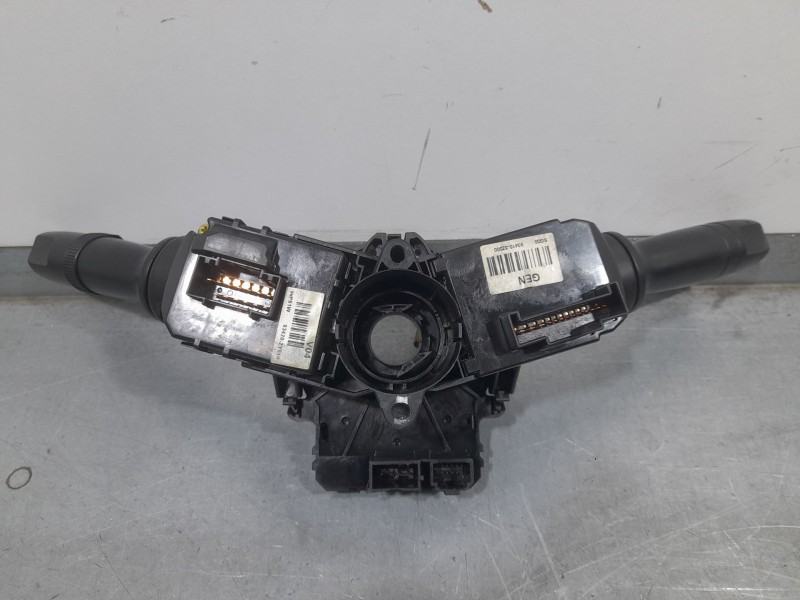 Recambio de mando luces y limpia para hyundai i40 i (vf) 1.7 crdi referencia OEM IAM 934103Z000 934202Y610 934103Z000 LUCES  934