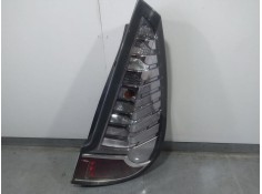Recambio de piloto trasero derecho para renault scenic iii dynamique referencia OEM IAM 265503764r 265508247R 