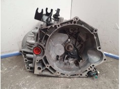 Recambio de caja cambios para peugeot boxer furgón 330 l1h1 premium bluehdi 120 start&stop referencia OEM IAM 20GP25 2258498 6VE