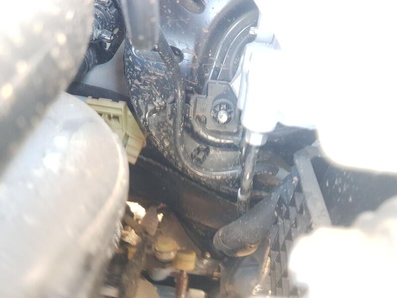 Recambio de servofreno para opel corsa f (p2jo) 1.2 (68) referencia OEM IAM 1643581280  