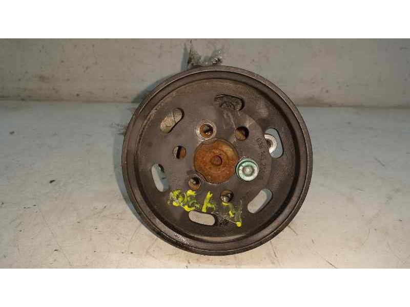 Recambio de bomba direccion para seat leon (1m1) stella referencia OEM IAM 1J0422154AES  KYB