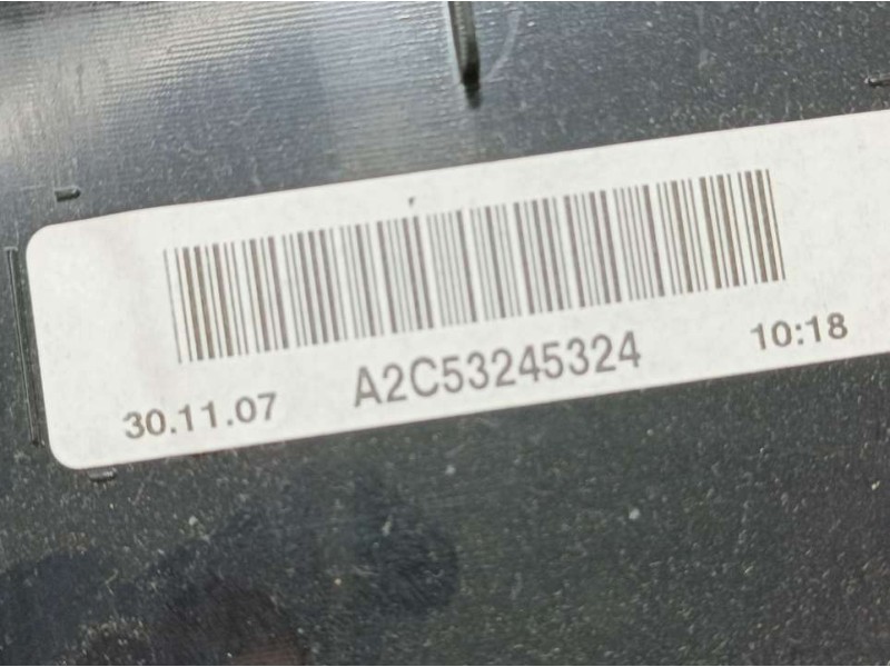 Recambio de cuadro instrumentos para mercedes-benz clase c (w204) berlina c 220 cdi (204.008) referencia OEM IAM A20454044 A2C53