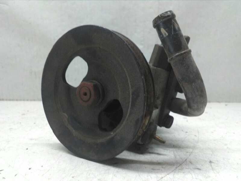 Recambio de bomba direccion para hyundai atos (mx) gl referencia OEM IAM 5711002000  YOUNG SHIN