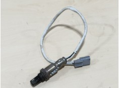 Recambio de sonda lambda para nissan micra v (k14) visia+ referencia OEM IAM 820049579 226A47260R 