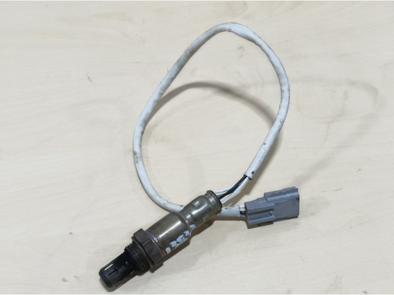 Recambio de sonda lambda para nissan micra v (k14) visia+ referencia OEM IAM 820049579 226A47260R 