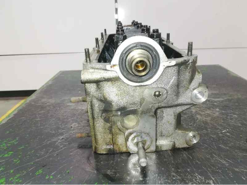 Recambio de culata para seat toledo (1l) 1.6 referencia OEM IAM 05010337314  SE RECOMIENDA COMPROBAR A PRESIÓN