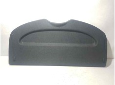 Recambio de bandeja trasera para renault megane ii berlina 5p authentique referencia OEM IAM   
