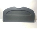 Recambio de bandeja trasera para renault megane ii berlina 5p authentique referencia OEM IAM   