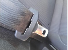 Recambio de cinturon seguridad trasero derecho para ford focus iii 1.6 ecoboost referencia OEM IAM 1743695  
