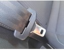 Recambio de cinturon seguridad trasero derecho para ford focus iii 1.6 ecoboost referencia OEM IAM 1743695  