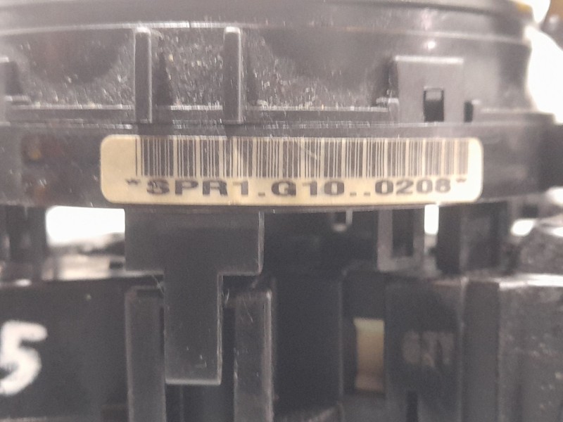 Recambio de mando luces y limpia para hyundai i40 i (vf) 1.7 crdi referencia OEM IAM 934103Z000 934202Y610 934103Z000 LUCES  934