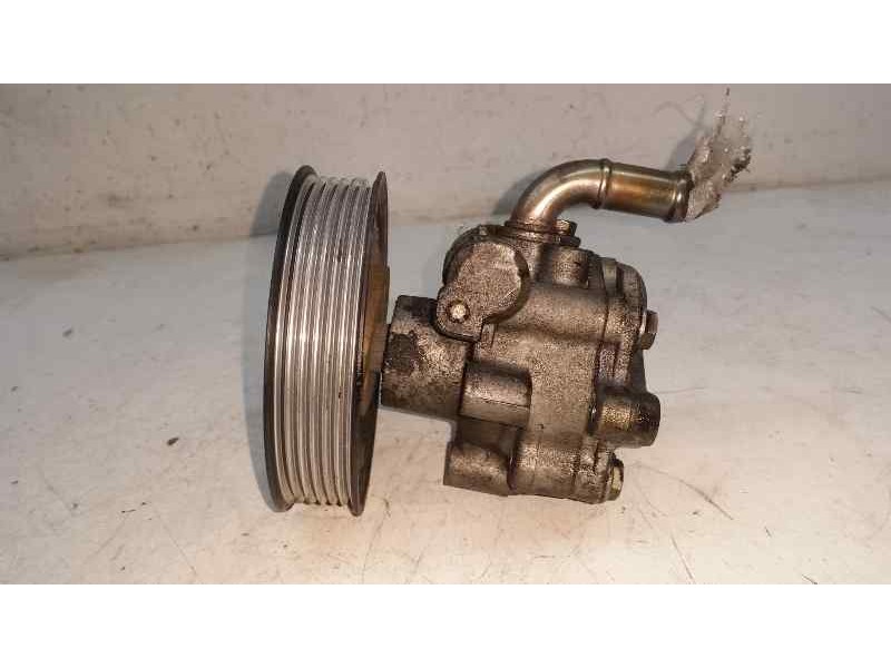Recambio de bomba direccion para seat leon (1m1) stella referencia OEM IAM 1J0422154AES  KYB