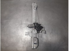 Recambio de elevalunas delantero izquierdo para citroën c3 feel referencia OEM IAM 9813093880 20190525 ELECTRICO 2 PINES