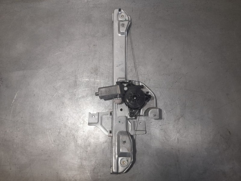 Recambio de elevalunas delantero izquierdo para citroën c3 feel referencia OEM IAM 9813093880 20190525 ELECTRICO 2 PINES