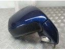 Recambio de retrovisor derecho para citroën c4 grand picasso exclusive referencia OEM IAM 024375  ELECTRICO