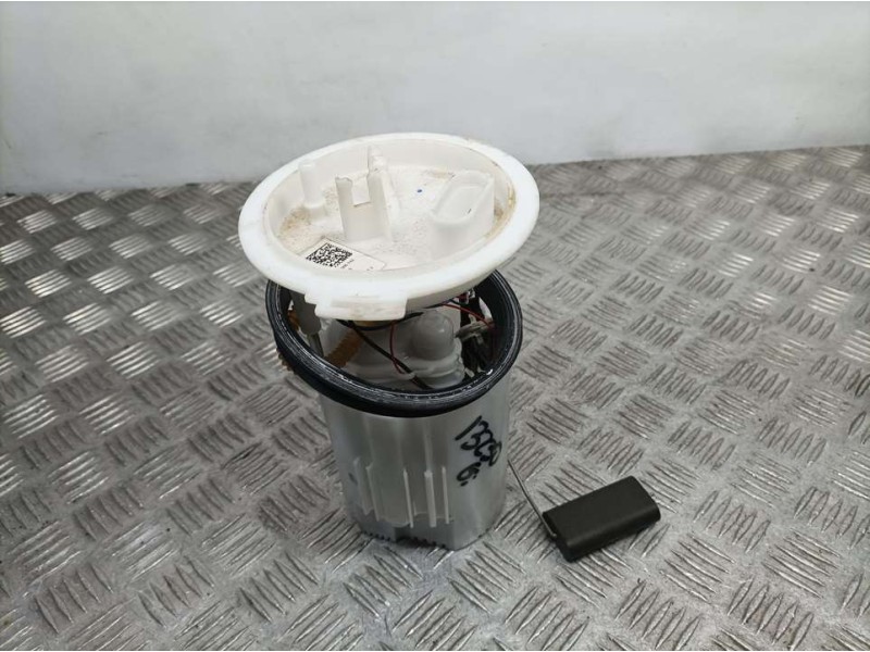 Recambio de aforador para skoda fabia 1.0 mpi referencia OEM IAM 6C0919051J 0580200743 